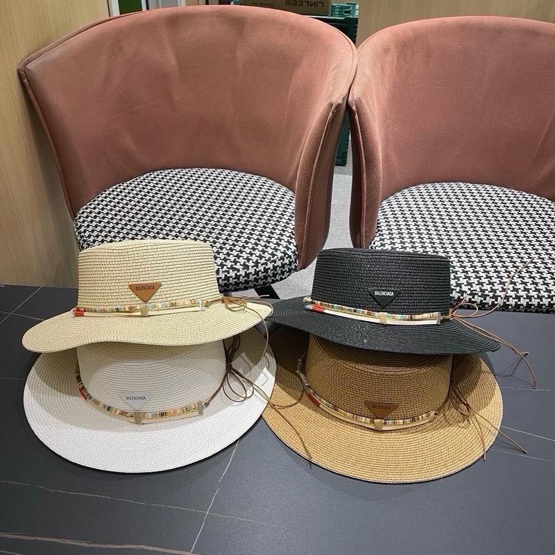 New hat 0829f